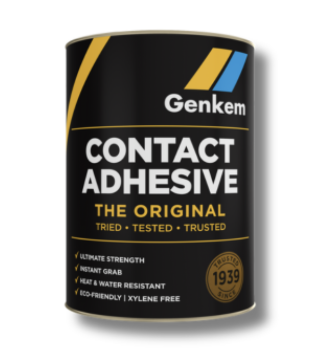 Adhesives