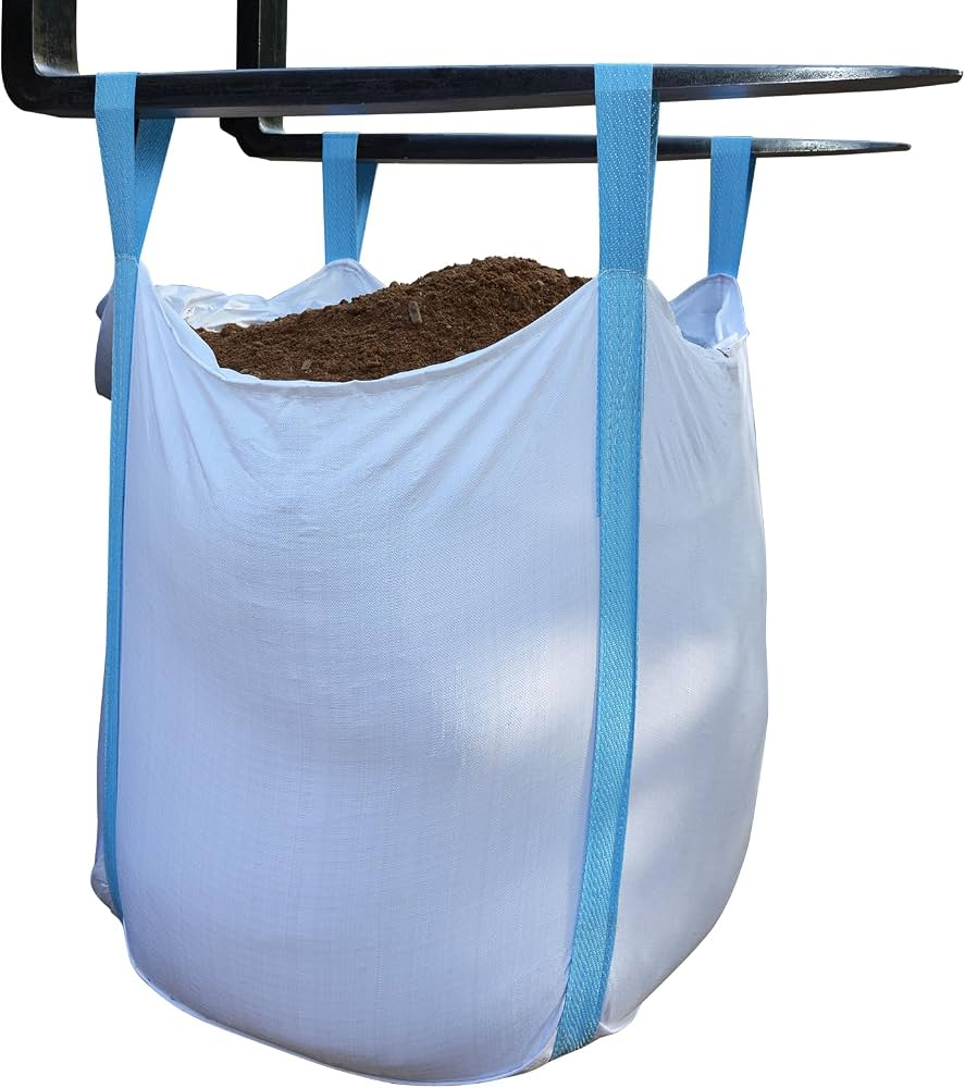 Bulk Bags