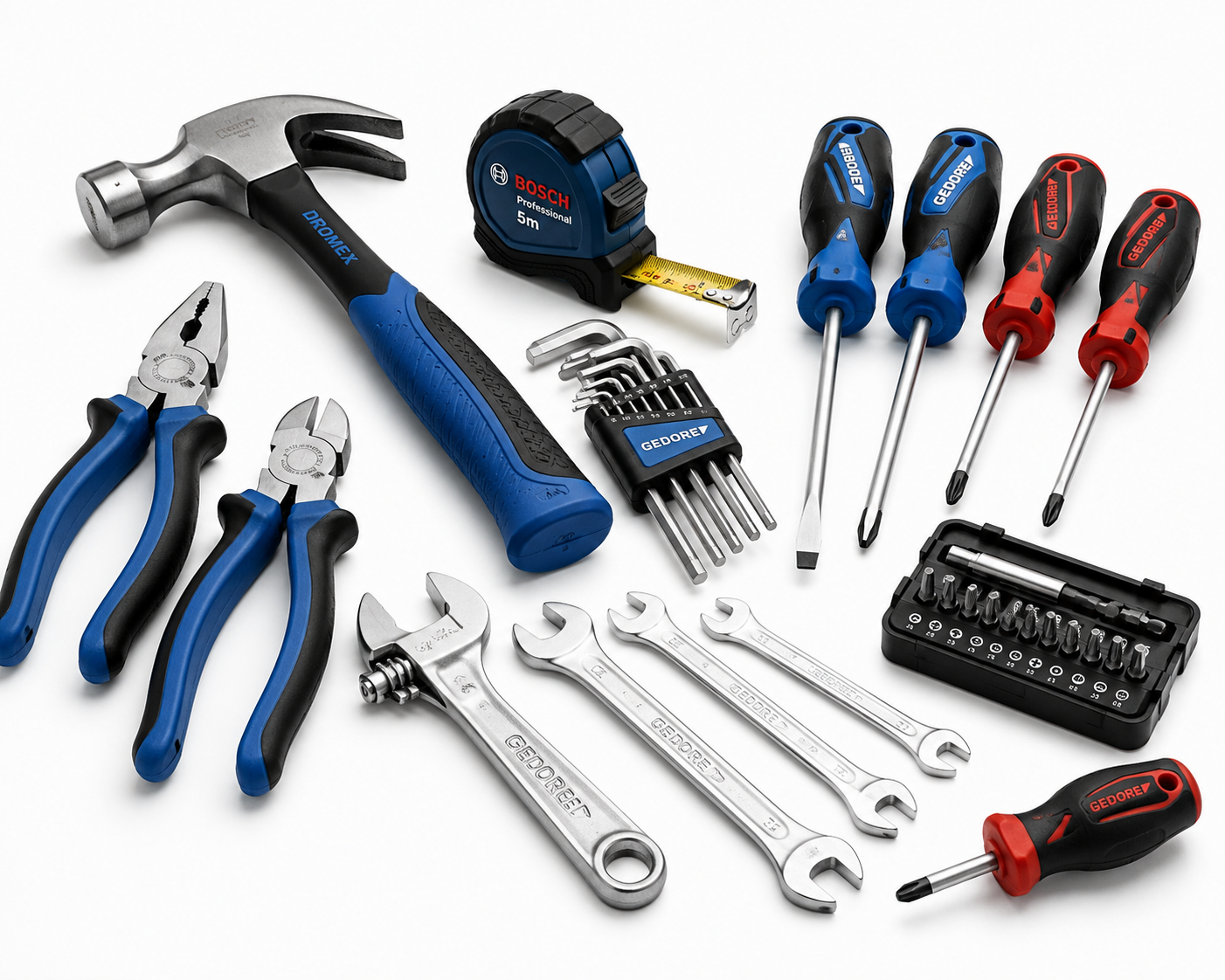 Hand Tools