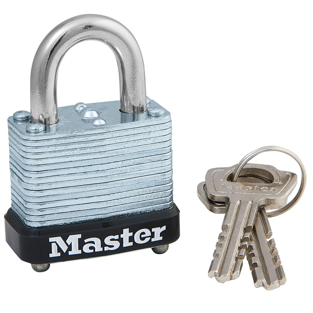 Locks & Security