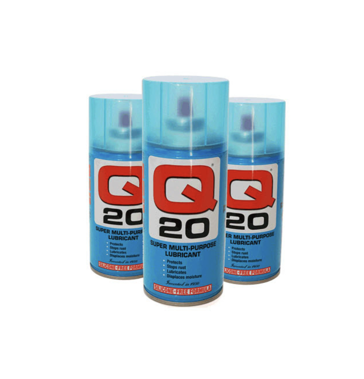 Lubricants