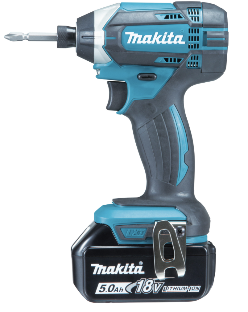 Power Tools
