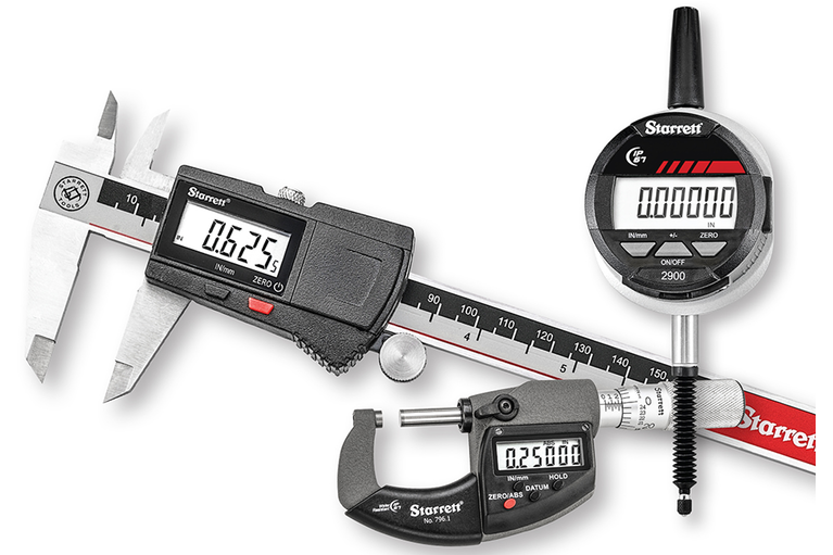 Precision Tools